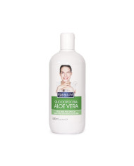 OLIO DETERGENTE DOPOCERA ARGAN 500ML
