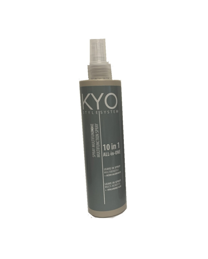 KYO LEAVE IN SPRAY 10 IN 1 ALL-IN-ONE 250 ML