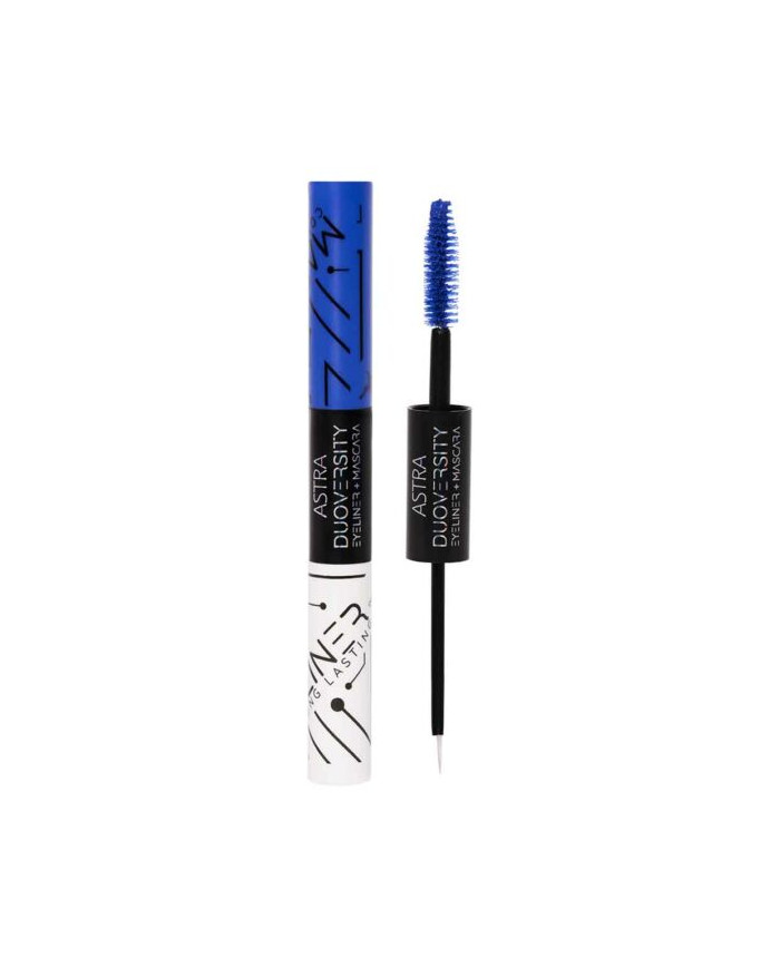 ASTRA DUOVERSITY EYELINER + MASCARA 0001