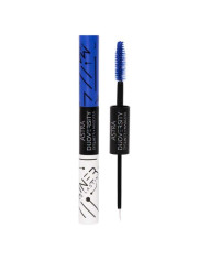 ASTRA DUOVERSITY EYELINER + MASCARA 0001 - CRYOGENIC LOVE