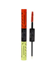 ASTRA DUOVERSITY EYELINER + MASCARA 0003 - ACID LOUNGE