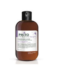 PHYTO COMPLEX SHAMPOO BABY DEFENSE 250 ML