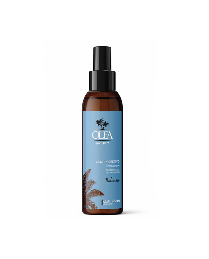 OLEA SUMMER OLIO PROTETTIVO UV 150ML