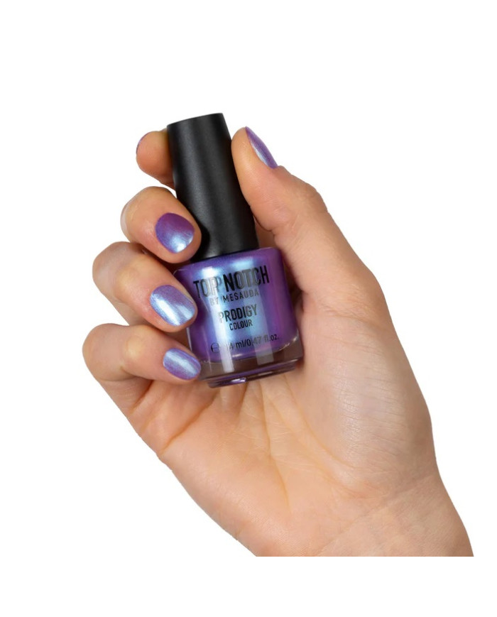 PRODIGY NAIL COLOUR 285 DIGITAL SIN TOP NOTCH