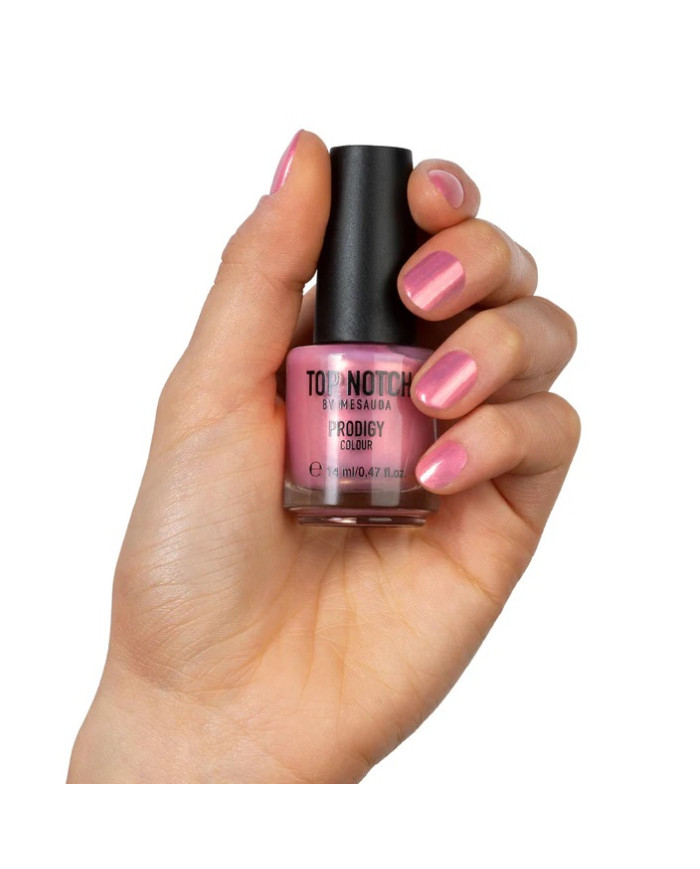 PRODIGY NAIL COLOUR 289 METADDICTION  TOP NOTCH