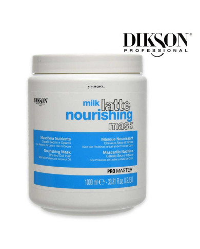 DIKSON PROMASTER MASK LATTE 1000ML