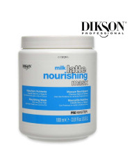 DIKSON PROMASTER MASK PROTEINE DEL LATTE E OLIO DI COCCO 1000ML