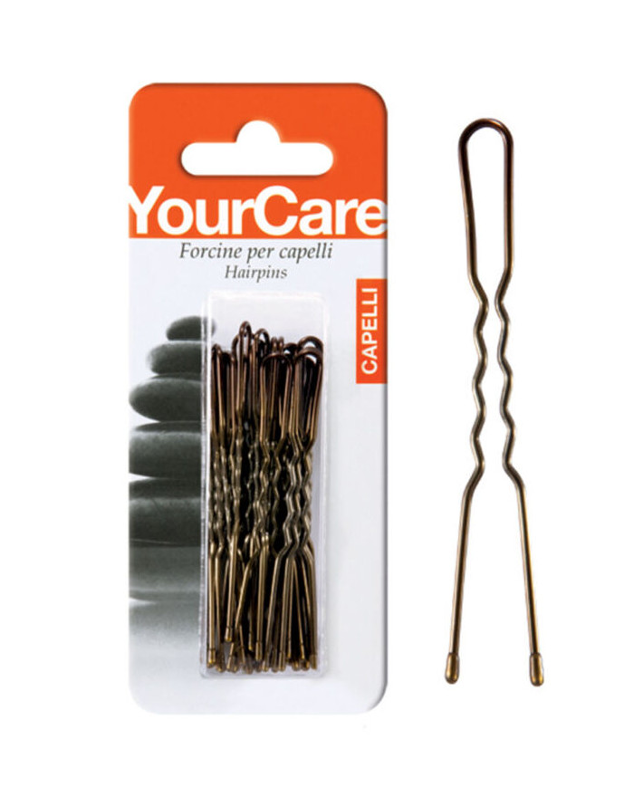 YC F25PC - FORCINE 2,5 PESANTE CASTANO (26)