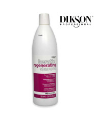 DIKSON PROMASTER SHAMPOO  KERATIN RIGENERANTE CAP.TRATTATI E SFIBRATI  1000ML