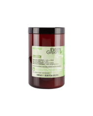 EVERYGREEN MASCHERA ANTI-FRIZZ 1000ML