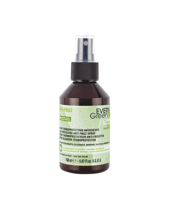 EVERYGREEN SIERO PROTEZIONE CALORE ANTI-FRIZZ 150