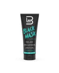 L3VEL3 BLACK MASK 250ML