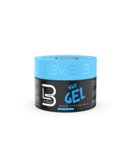 L3VEL3 HAIR GEL 250ML