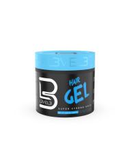 L3VEL3 HAIR GEL 500ML