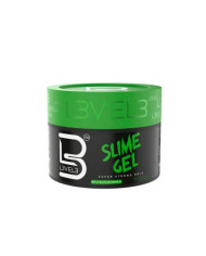 L3VEL3 SLIME HAIR GEL 250ML