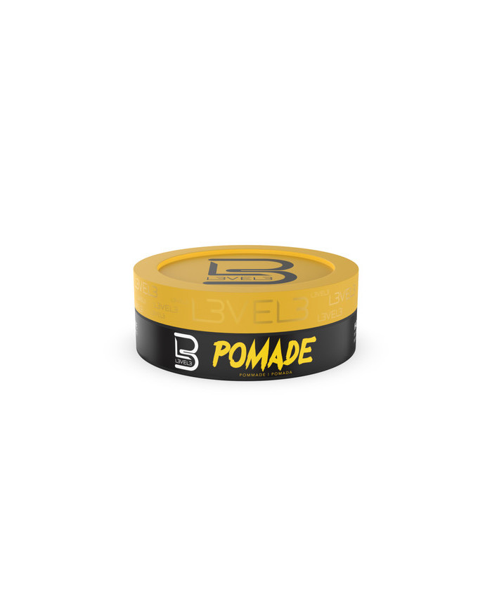 L3VEL3 POMADE 150ML