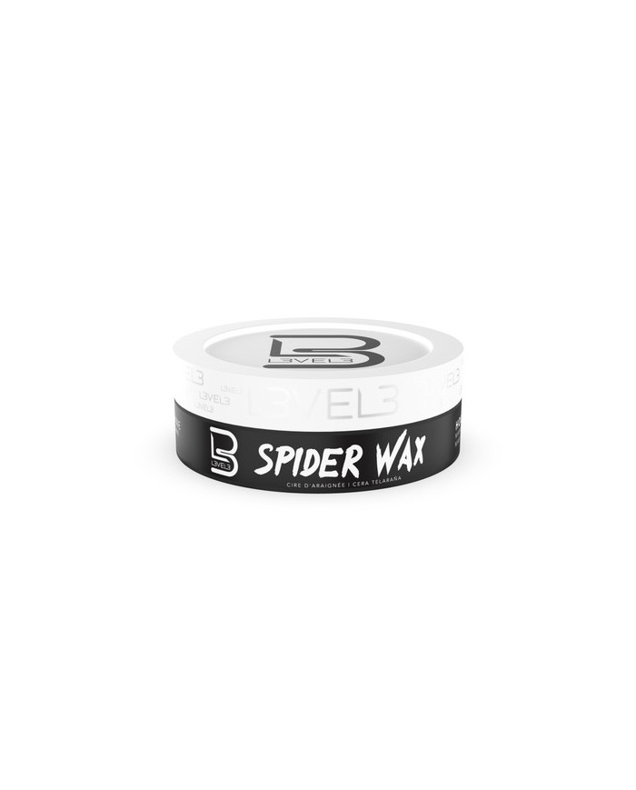 L3VEL3 SPIDER WAX 150ML