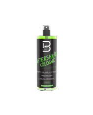 L3VEL3 AFTERSHAVE SPRAY FRESH 400ML COLOGNE
