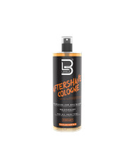 L3VEL3 AFTERSHAVE SPRAY VIBRANT 400ML COLOGNE