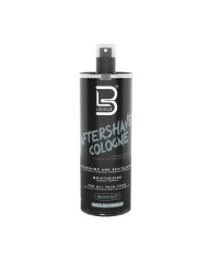 L3VEL3 AFTERSHAVE SPRAY MIDNIGHT 400ML COLOGNE