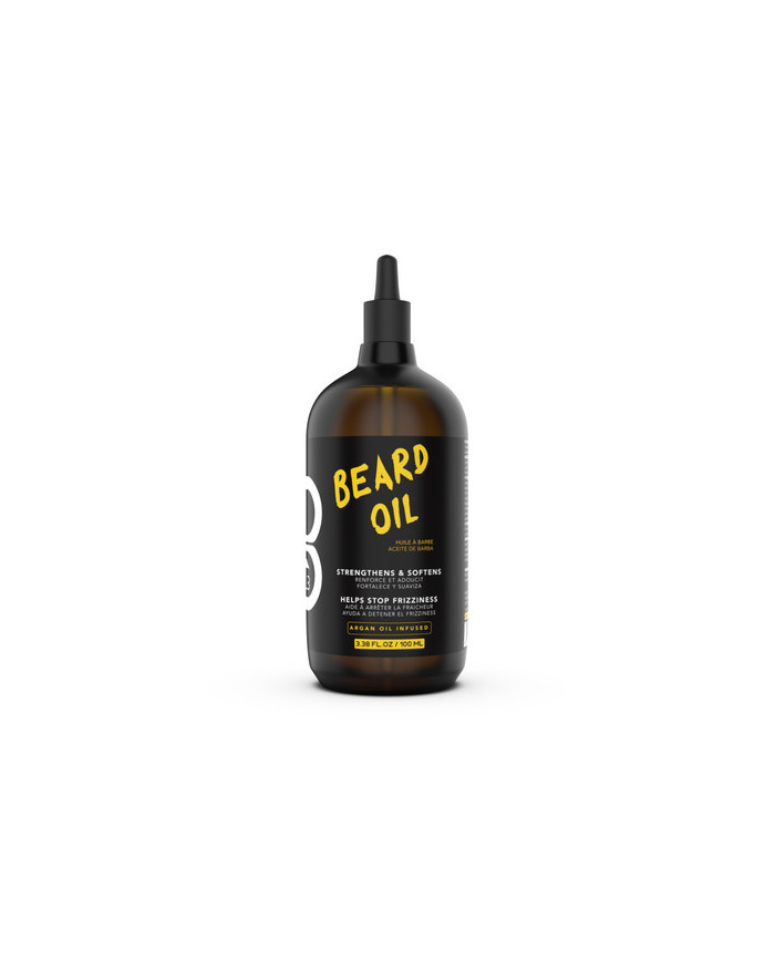 L3VEL3 BEARD OIL 100ML