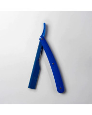 L3VEL3 RASOIO CLASSICO BLU
