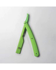 L3VEL3 RASOIO CLASSICO VERDE