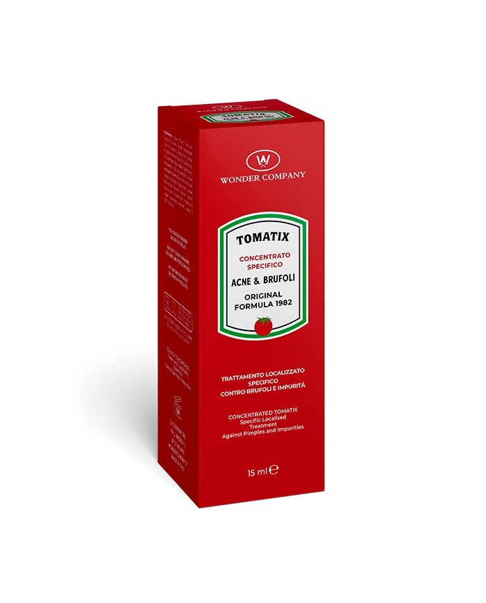 TOMATIX CONCENTRATO SPECIFICO 15 ML ACNE & BRUFOLI