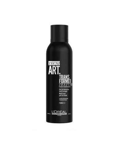 TECNI ART TRANSFORMER GEL 150 ML