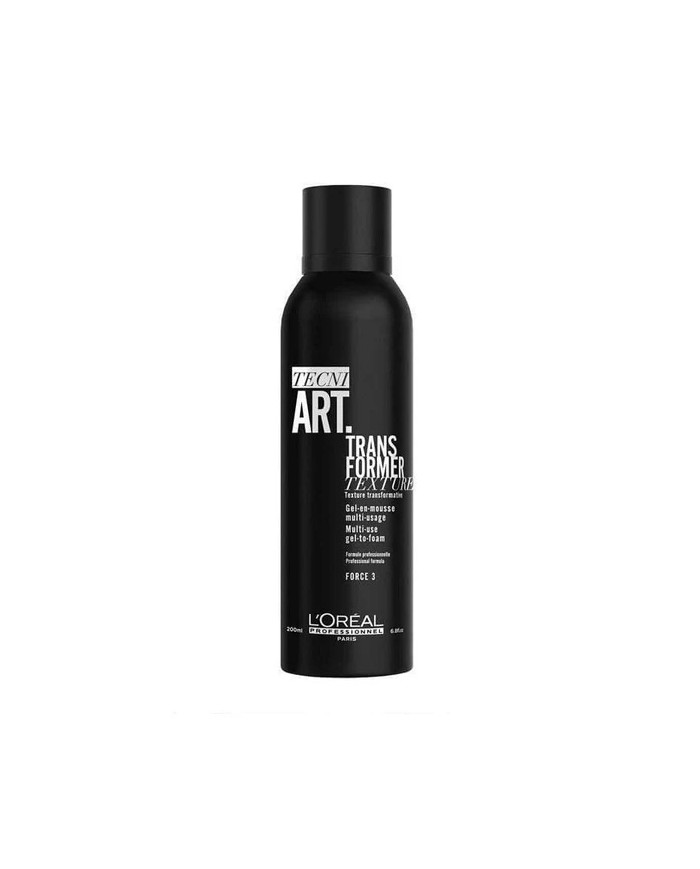 TECNI ART TRANSFORMER GEL 150 ML