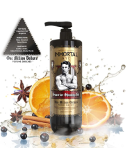 IMMORTAL SHAVING GEL ONE A MILLION 1000ML