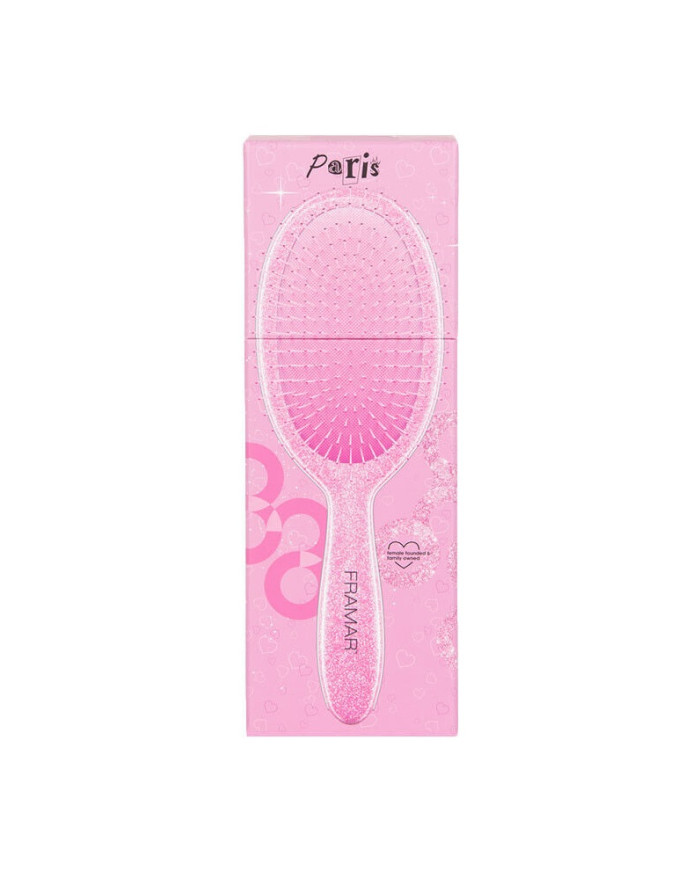 FRAMAR DETANGLE BRUSH PARIS