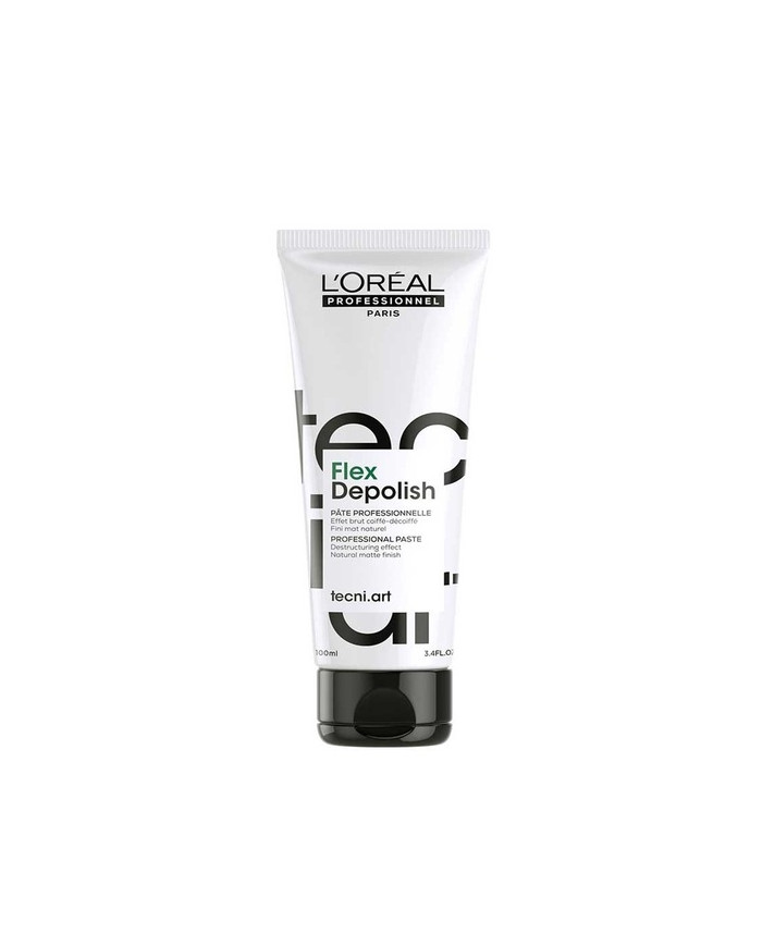 TECNI ART FLEX DEPOLISH FORCE 4 100 ML