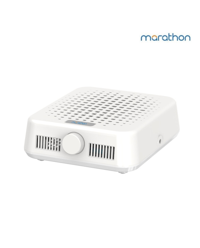 MARATHON ASPIRATORE MARATHON ASP I LED CON DOPPIO
