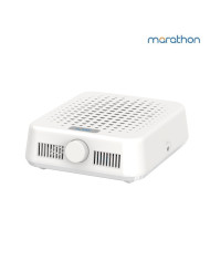 MARATHON ASPIRATORE MARATHON ASP I LED CON DOPPIO