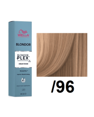 BLONDOR PLEX ISTANT CREAM TONER 60 ML - /96