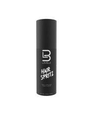 L3VEL3 HAIR SPRITZ 100 ML PER MICROFIBRE