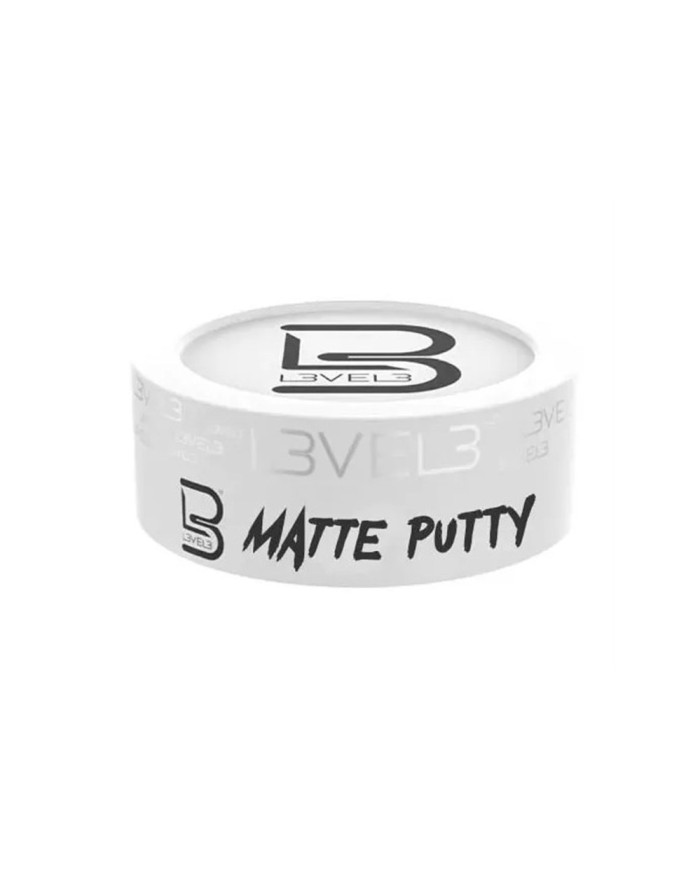 L3VEL3 MATTE PUTTY 150ML
