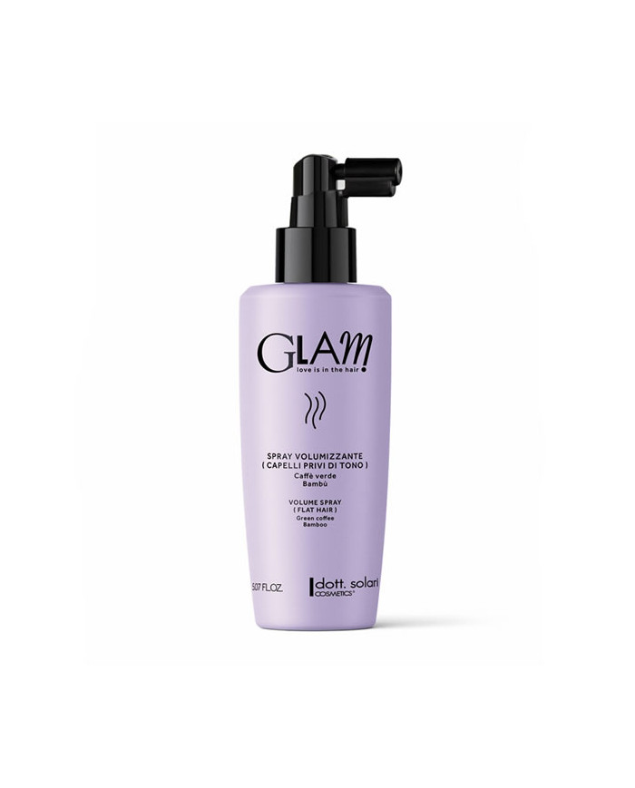GLAM SPRAY VOLUMIZZANTE 150 ML