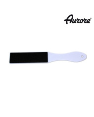 aurore raspa abrasiva imbustata rettang-bianca