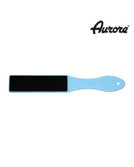 aurore raspa abrasiva imbustata rettang-celeste