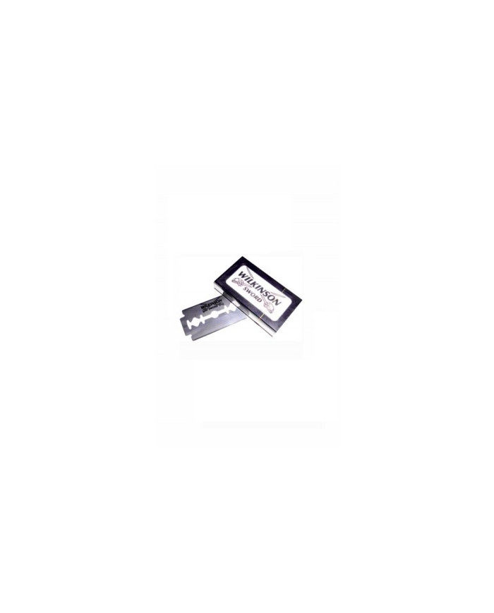 LAME WILKINSONS DOUBLE EDGE CNF 5 PZ