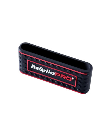BABYLISS 4BARBERS SILICONE HAIR GRIP (M)