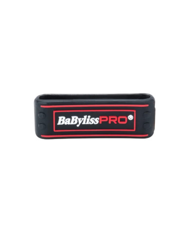 BABYLISS 4BARBERS SILICONE HAIR GRIP (S)