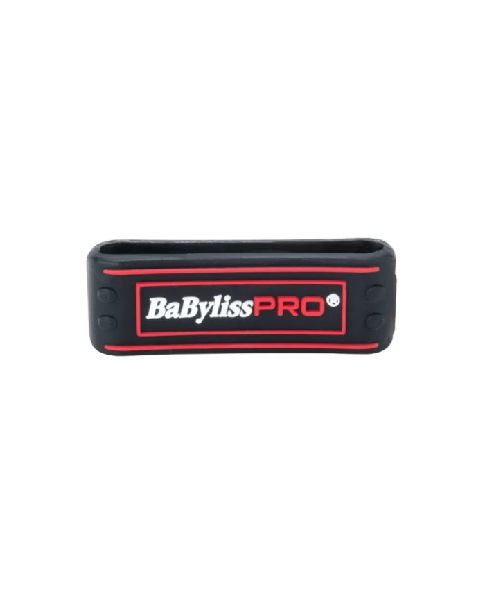 BABYLISS 4BARBERS SILICONE HAIR GRIP (S)