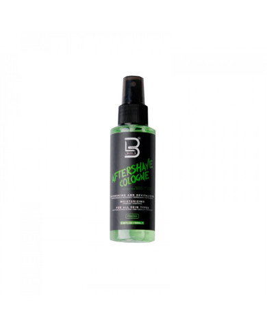 L3VEL3 AFTERSHAVE SPRAY FRESH 100ML COLOGNE