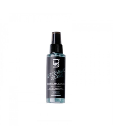L3VEL3 AFTERSHAVE SPRAY MIDNIGHT 100ML COLOGNE