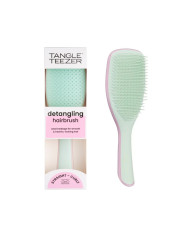 TANGLE TEEZER WET DETANGLER XL: ROSEBUD PINK & SAGE