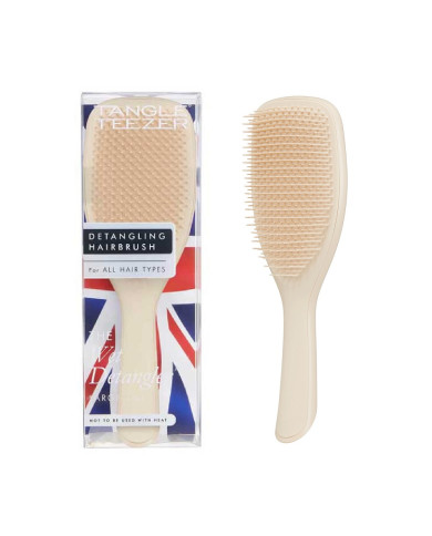TT WET DETANGLER XL: VANILLA