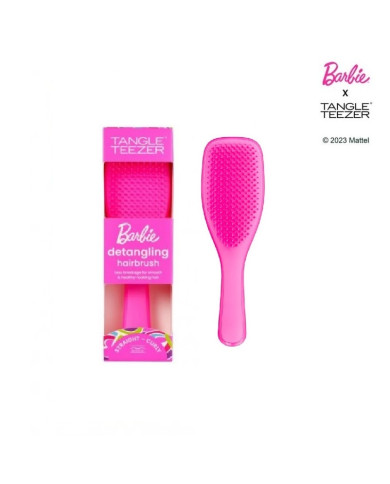 TT ULTIMATE DETANGLER MINI X BARBIE